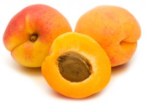 Apricots