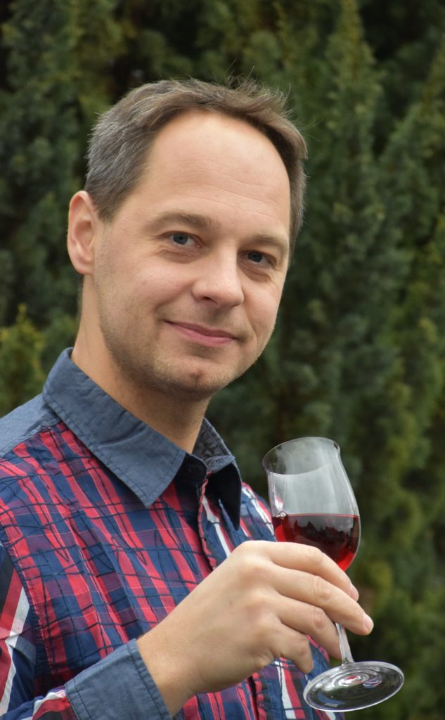 Christoph Narzt